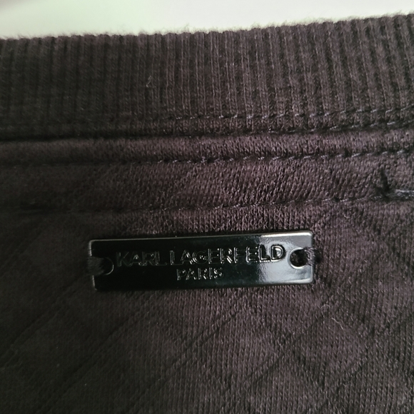 KARL LAGERFELD pullover - Picture 3 of 8